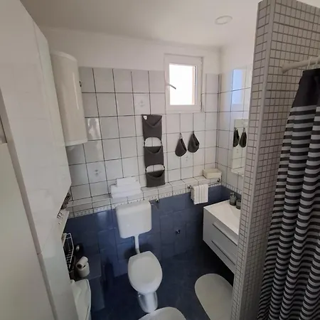 Apartment Rabbit Zec Brodarica (Sibenik-Knin)