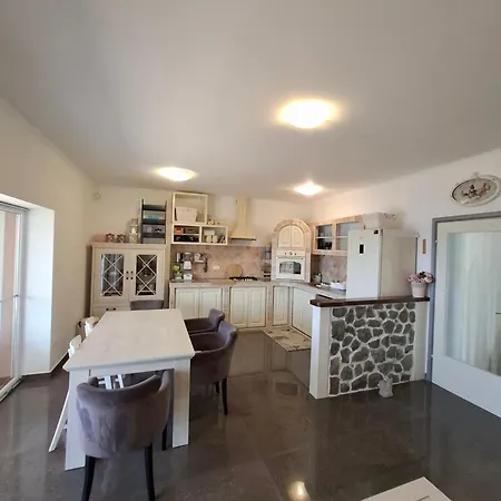 Rabbit Zec Apartment Brodarica (Sibenik-Knin)